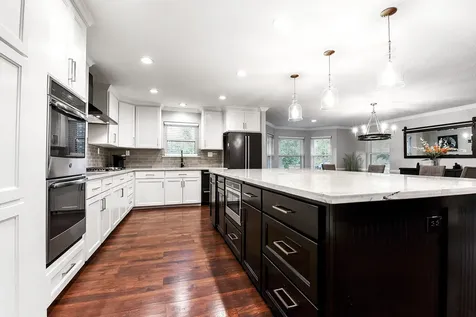7519 Foster Creek Drive Richmond TX 77406