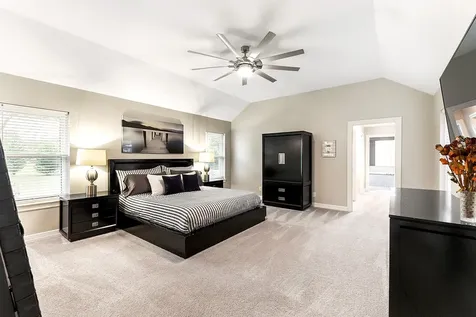 7519 Foster Creek Drive Richmond TX 77406