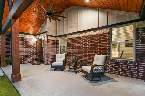 7519 Foster Creek Drive Richmond TX 77406
