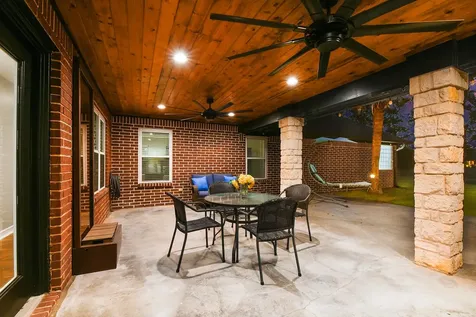 7519 Foster Creek Drive Richmond TX 77406