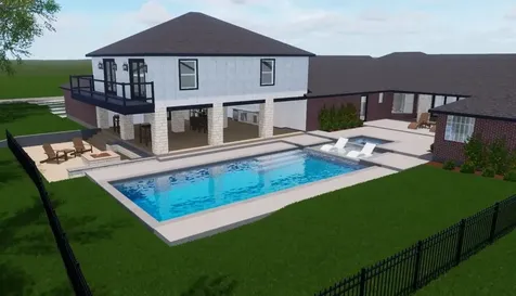 7519 Foster Creek Drive Richmond TX 77406