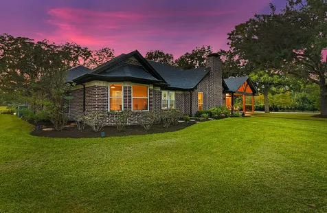 7519 Foster Creek Drive Richmond TX 77406