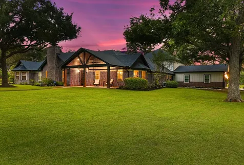 7519 Foster Creek Drive Richmond TX 77406