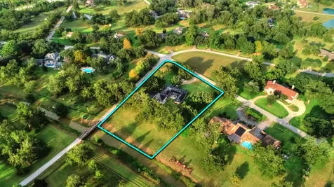 7519 Foster Creek Drive Richmond TX 77406