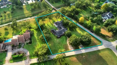 7519 Foster Creek Drive Richmond TX 77406