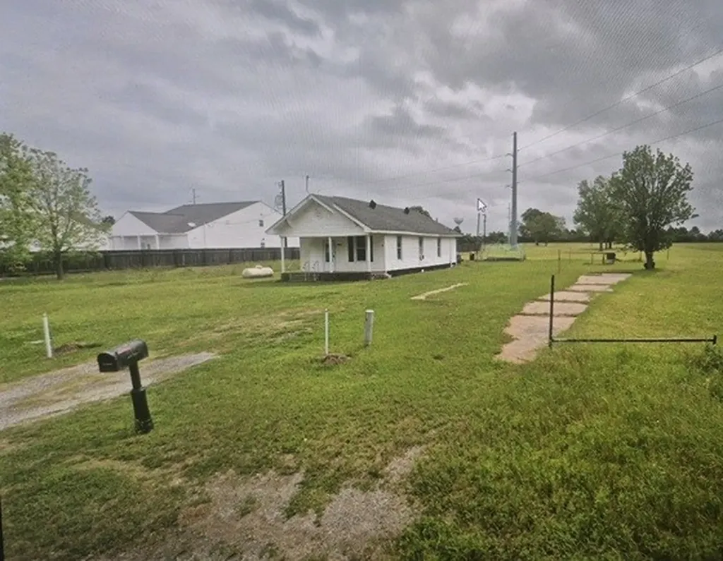 20834 Cochran Road Hempstead TX 77445