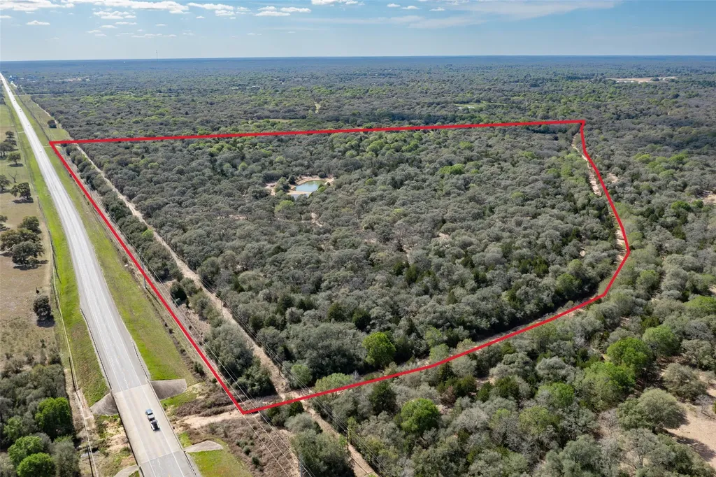 Tbd Highway 90 Sheridan TX 77475