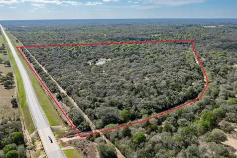 Tbd Highway 90 Sheridan TX 77475