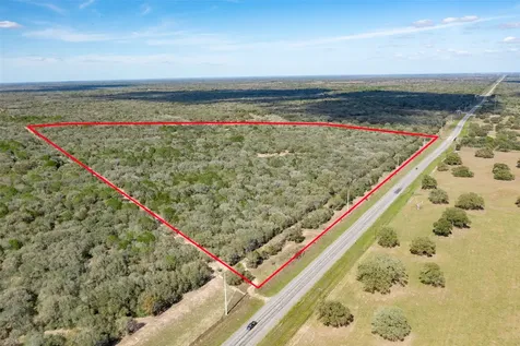 Tbd Highway 90 Sheridan TX 77475