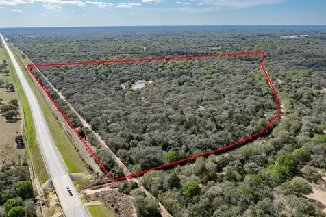 Tbd Highway 90 Sheridan TX 77475