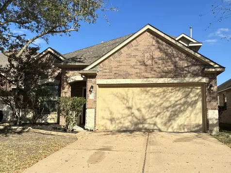 6111 Grassy Haven Lane Katy TX 77494