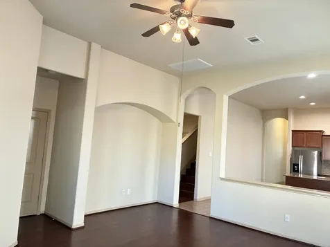 6111 Grassy Haven Lane Katy TX 77494