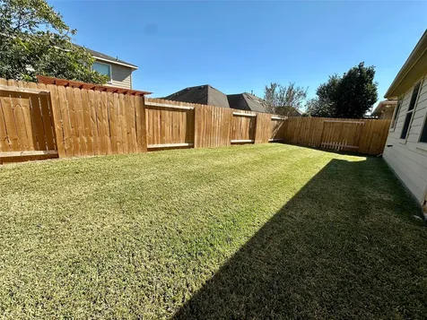 6111 Grassy Haven Lane Katy TX 77494