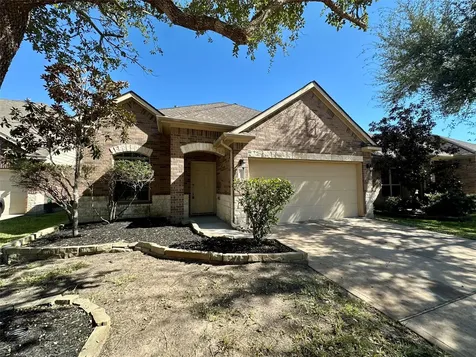 6111 Grassy Haven Lane Katy TX 77494