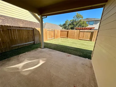 6111 Grassy Haven Lane Katy TX 77494