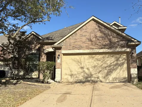 6111 Grassy Haven Lane Katy TX 77494