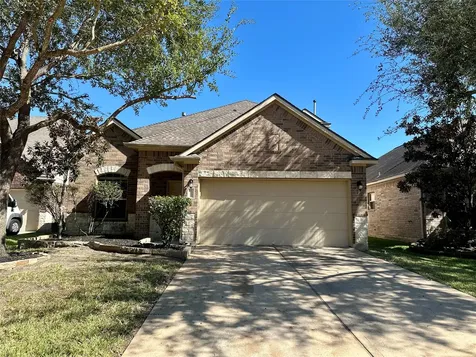6111 Grassy Haven Lane Katy TX 77494