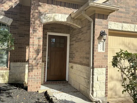 6111 Grassy Haven Lane Katy TX 77494