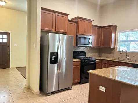 6111 Grassy Haven Lane Katy TX 77494