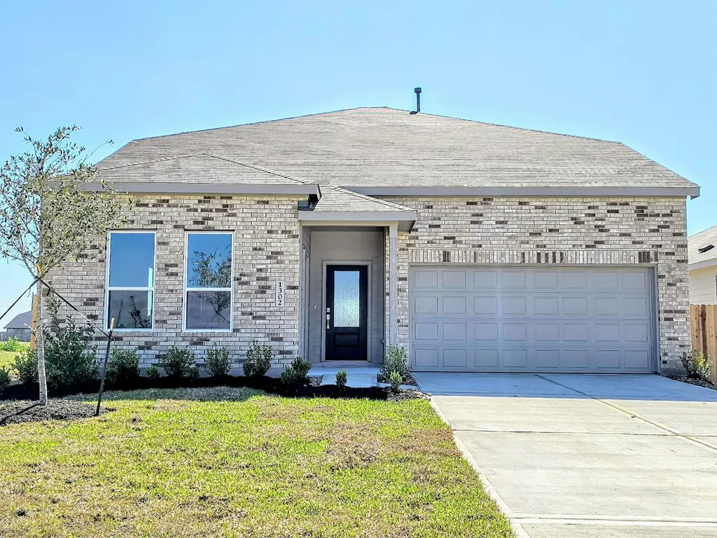 5451 Still Meadow Lane Richmond TX 77469