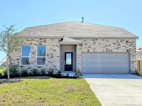 5451 Still Meadow Lane Richmond TX 77469