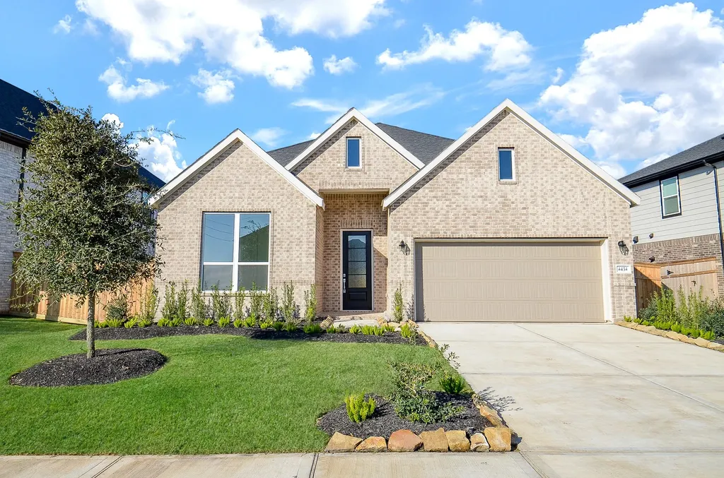 4434 Starling Haven Lane Fulshear TX 77441