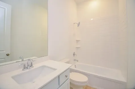 4434 Starling Haven Lane Fulshear TX 77441