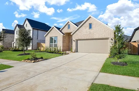4434 Starling Haven Lane Fulshear TX 77441