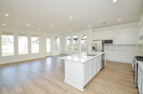 4434 Starling Haven Lane Fulshear TX 77441