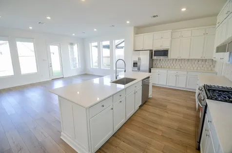 4434 Starling Haven Lane Fulshear TX 77441