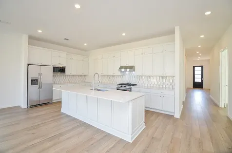 4434 Starling Haven Lane Fulshear TX 77441