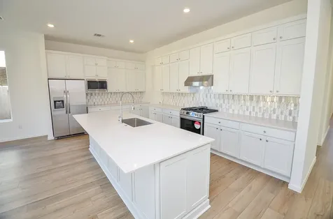 4434 Starling Haven Lane Fulshear TX 77441