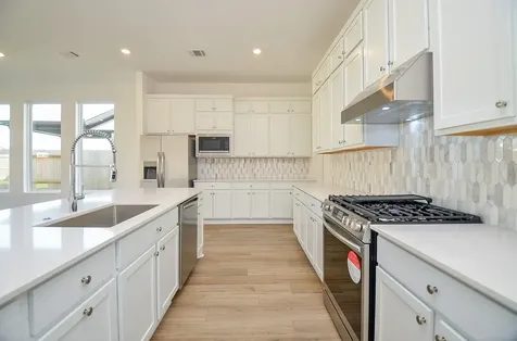 4434 Starling Haven Lane Fulshear TX 77441