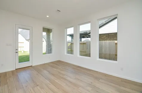 4434 Starling Haven Lane Fulshear TX 77441