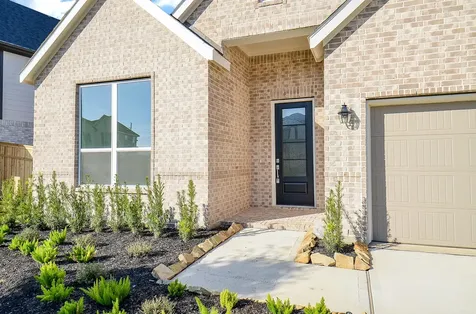 4434 Starling Haven Lane Fulshear TX 77441