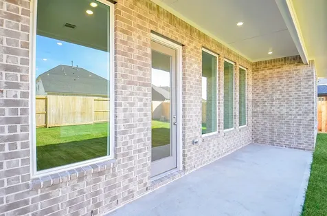 4434 Starling Haven Lane Fulshear TX 77441