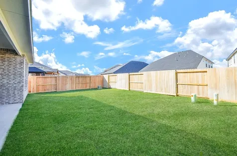 4434 Starling Haven Lane Fulshear TX 77441