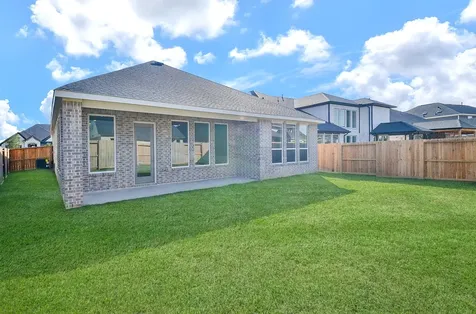 4434 Starling Haven Lane Fulshear TX 77441