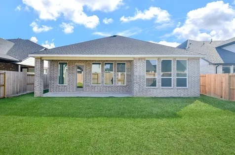 4434 Starling Haven Lane Fulshear TX 77441