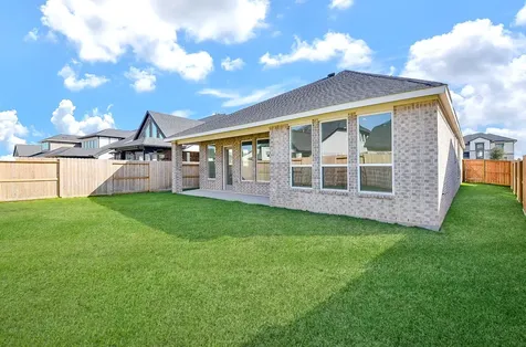 4434 Starling Haven Lane Fulshear TX 77441