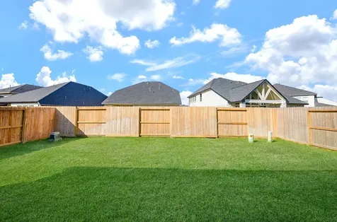 4434 Starling Haven Lane Fulshear TX 77441
