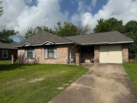 8835 Glenhouse Drive Houston TX 77088