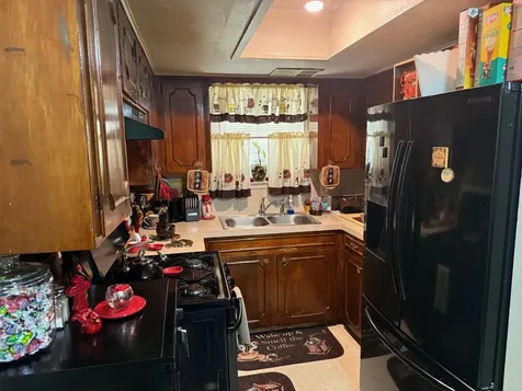 8835 Glenhouse Drive Houston TX 77088