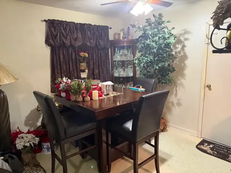 8835 Glenhouse Drive Houston TX 77088