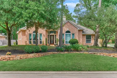 2 Candlenut Place The Woodlands TX 77381