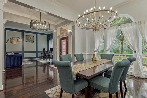 2 Candlenut Place The Woodlands TX 77381