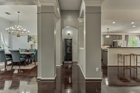2 Candlenut Place The Woodlands TX 77381
