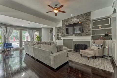 2 Candlenut Place The Woodlands TX 77381