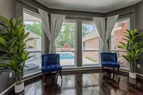 2 Candlenut Place The Woodlands TX 77381