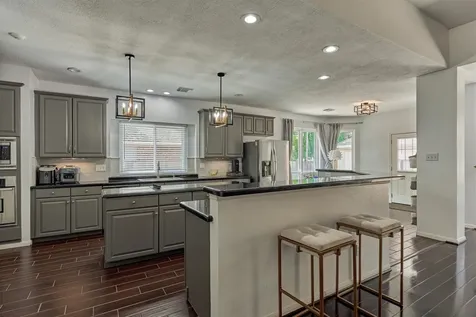 2 Candlenut Place The Woodlands TX 77381